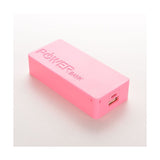 Portable Battery Power Bank